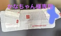 手ぬぐいナショナル3枚セット