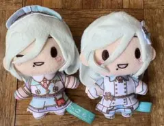 初音ミク ロフト ぷにぷに缶バッジ SIROTAN×SNOW MIKU - メルカリ