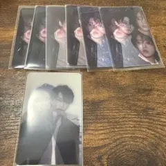 StrayKids スキズ DOIT 封入 レンチキュラー チャンビン