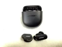 Bose QC Earbuds II