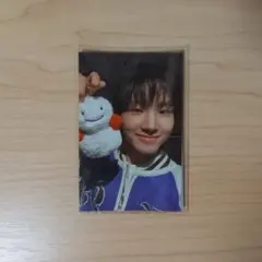 BOYNEXTDOOR ウナク プネクド トレカ