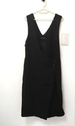 ロングワンピース