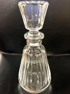 CAMUS クリスタルデカンタ 1863 カラフェ 空ボトル - メルカリ