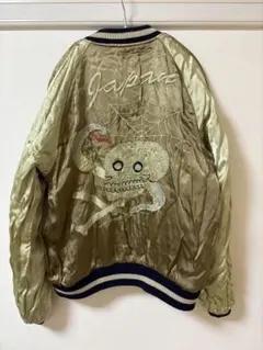 2025年最新】スカジャン ピンボールの人気アイテム - メルカリ