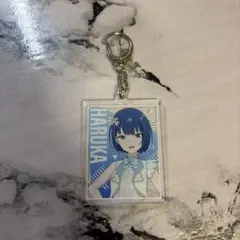 プロセカ セカライ 5th 桐谷遥 缶バッジ - メルカリ