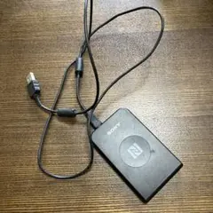 SONY RC-S380 カードリーダー
