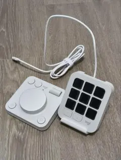 logicool MX CREATIVE CONSOLE