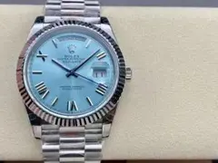 オイスターパーペチュアル 腕時計