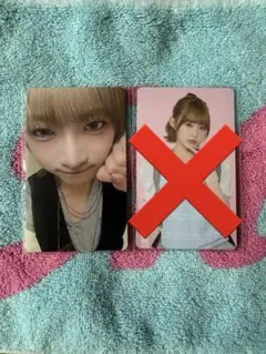 ME:I 飯田栞月 アリーナツアートレカ 053