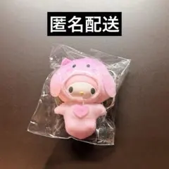 ちびっとも　みずのいきもの　マイメロディ