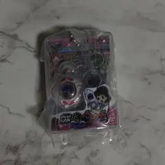 妖怪ウォッチ ミニチュアパッケージコレクション　フミちゃん