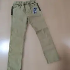 SLAPSLIP　長ズボン　130cm