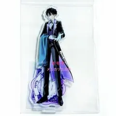 薬屋のひとりごと メンズボックス コラボカフェ アクリルスタンド 壬氏