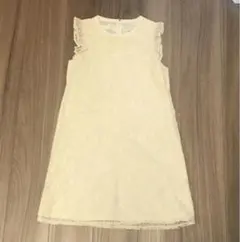 マーキュリーデュオ、レースワンピース