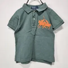 Polo by Ralph Lauren　ダブルビッグポニー　デュアルマッチ