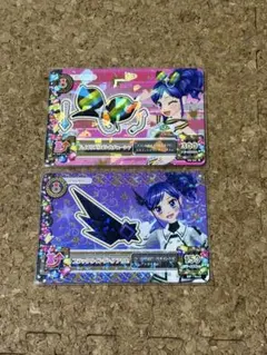 アイカツ　ハイポリスリボンカチューシャ アイカツ ハイポリスリボンカチューシャ - メルカリ