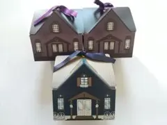 あんスタ アニカフェ スイーツハウス Knights UNDEAD