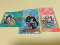 鬼滅の刃 伊黒 アクリルチャーム(8/5まで)