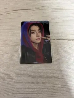 ENHYPEN SIN VANISH weverse ラキドロ　ジェイク