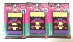 【新品・半額以下】ハローキティ ミラー 3個セット 定価3960円→888円！」