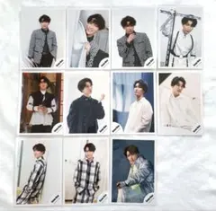 【最終値下げ】Snow Man 渡辺翔太 スノラボ Labo まとめ売り