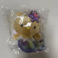 4071ハローキティカラーマスコット - メルカリ