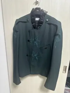 2026年最新】kikoKostadinov ジャケットの人気アイテム - メルカリ