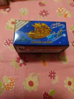 ディズニートミカ