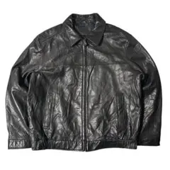 2026年最新】dockers レザージャケットの人気アイテム - メルカリ