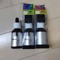 ダーマレーザー ウルトラCW VCMAX ULTHERA C 3本 セット