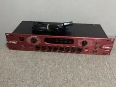 Line 6 POD pro ギターエフェクターのサムネイル