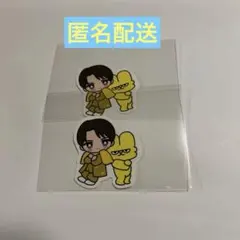 2026年最新】吉田仁人 ステッカーの人気アイテム - メルカリ
