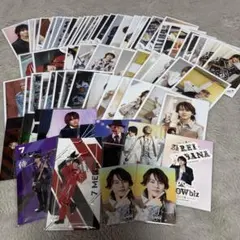 矢花黎7 MEN 侍B&ZAIまとめ売り