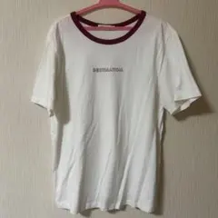 EarthMusicandecology半袖Tシャツのサムネイル