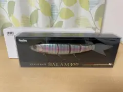 MADNESS BALAM300 バラム300 #03 ビワマス　Ｍ233-3のサムネイル