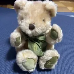 希少】Harrods ハロッズ 2001 クリスマステディベア 限定 美品 - メルカリ