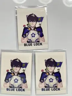 ブルーロック展 2025 ぱしゃこれpremium 潔世一 - メルカリ