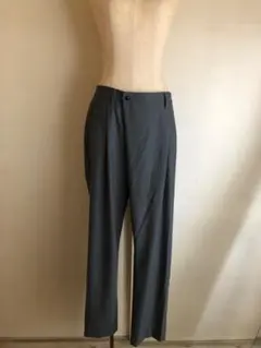 zucca ズッカ　ウールパンツ　日本製