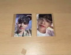 SEVENTEEN エスクプス face the sun