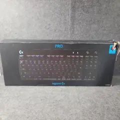 Logicool G PRO ゲーミングキーボード G-PKB-002LNd
