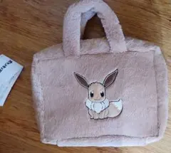 ポケットモンスタープラチナムザッカ　 もこもこトランク//イーブン