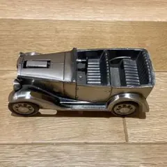 希少動作品 ダットサン・フェートン 1号車　1932年製ラジオ搭載 希少動作品 ダットサン・フェートン 1号車 1932年製ラジオ搭載