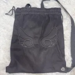 COYSEIO X SUBU リュック ナップサック