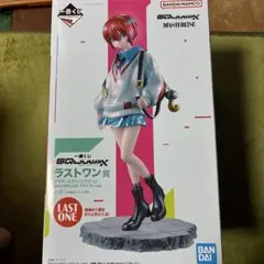 一番くじ 機動戦士ガンダムUC ラストワン賞　おまけ入り 一番くじ ガンダムUC ラストワン賞 B賞 C賞 D賞 - メルカリ