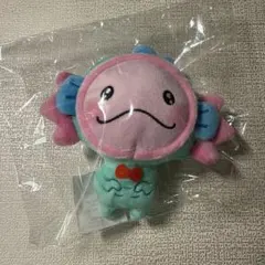 うぱごろう ハンギョドン 佐藤大樹 サンリオ マスコット