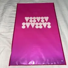 King & Prince L& パンフレット