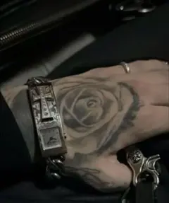 Jean Paul Gaultier Wallet chain Razor - メルカリ