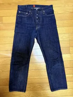 RESOLUTE 713 廃盤品 W32 美品 - メルカリ