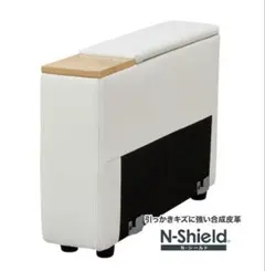 ニトリ コードレスハニカムシェード(サージュ2 WH 180X220) - メルカリ