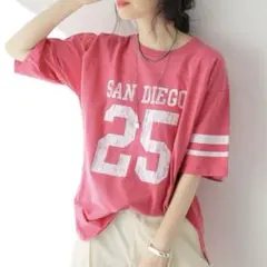 JOURNAL STANDARD ジャーナルスタンダード フットボールTシャツのサムネイル